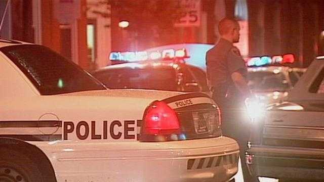 Police: Clerk shoots suspect during attempted robbery