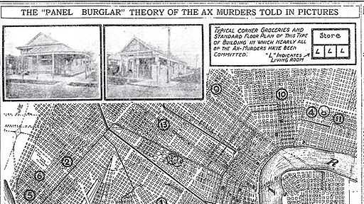 10 Unsolved Crimes Throughout History 10 Unsolved Crimes Throughout History