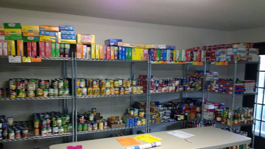 Manheim Central Food Pantry To Reopen