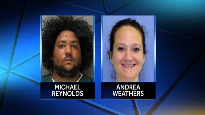 2 arrested in Lancaster drug bust