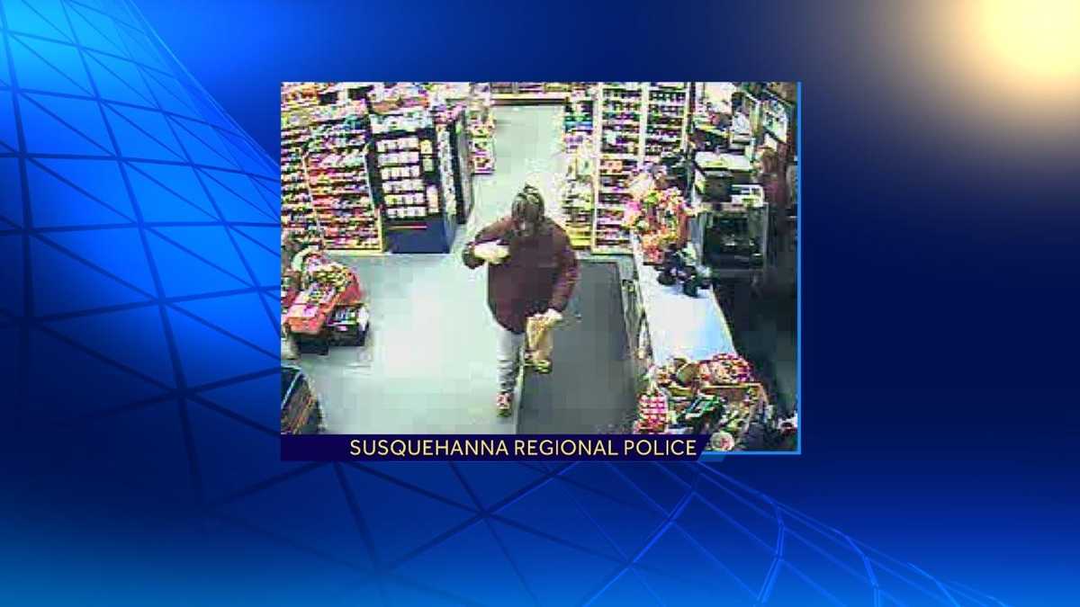 Arrests Made In Grocery Store Robbery 5913