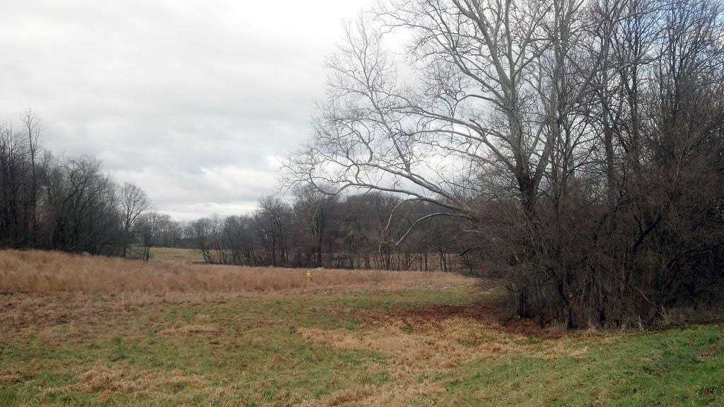 Elderly man found dead in Lancaster County