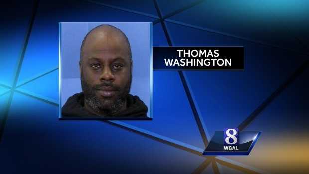 York man arrested in New York for attempted homicide