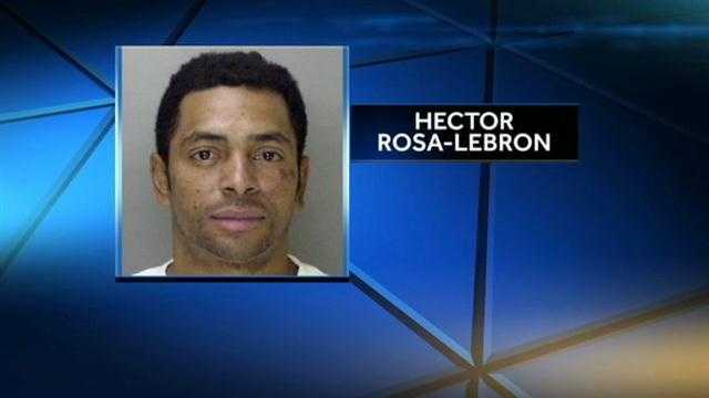 Man Arrested In Lancaster County Police Chase 