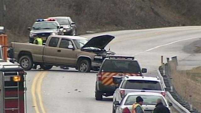 Woman killed in York County crash identified