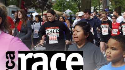 YWCA-Race Against Racism 2013