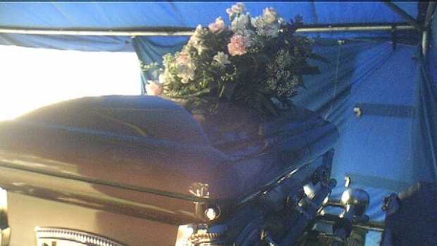 Photos: 20 things funeral directors won't tell you