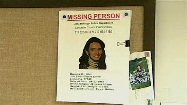 5.1.13 missing lititz woman