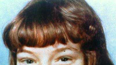 Pennsylvania's missing children