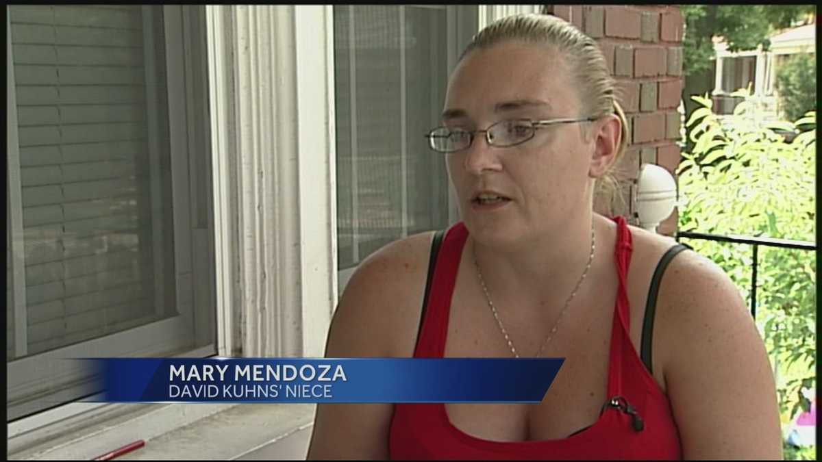 Family of fatal fire victims plan memorial services