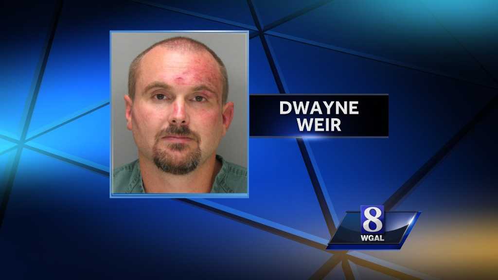 Ryan Weigel Inmate Man charged with trying to escape from prison