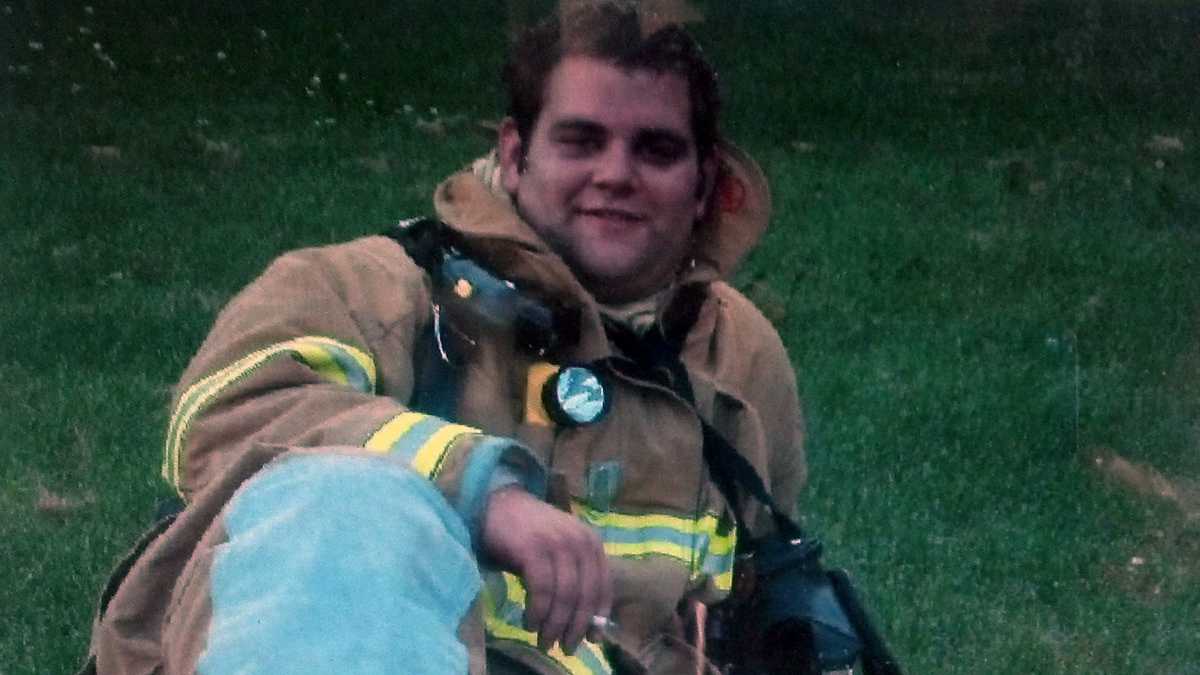 Volunteer Firefighter Killed In Lebanon County Crash