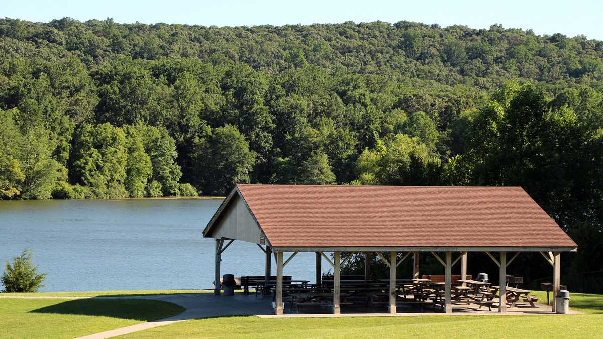 50 photos Take virtual tour of French Creek State Park