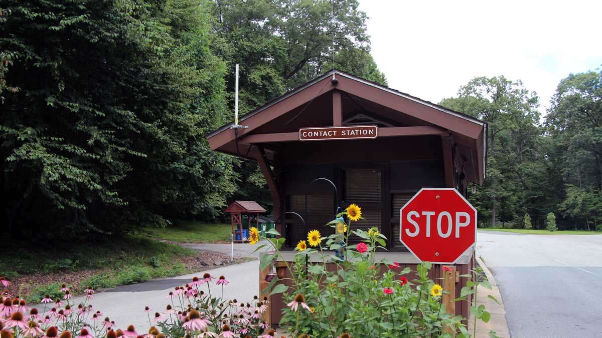 50 photos Take virtual tour of French Creek State Park