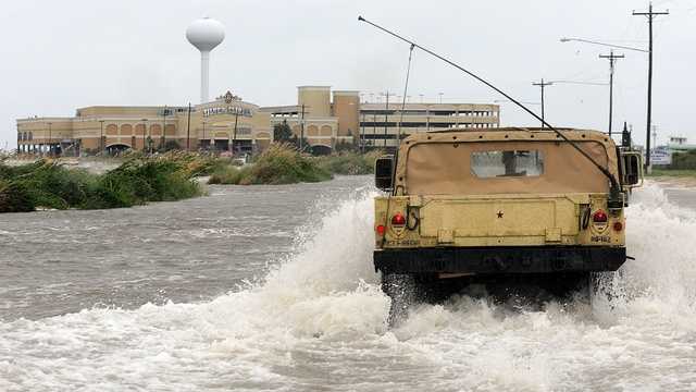 50 Photos: High-speed photography from the U.S. Army