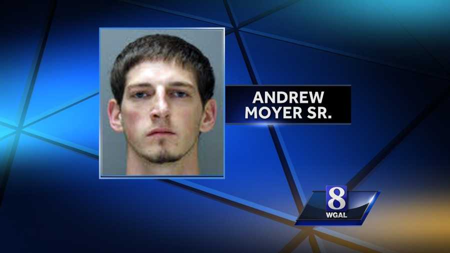 Columbia man pleads guilty to killing infant son