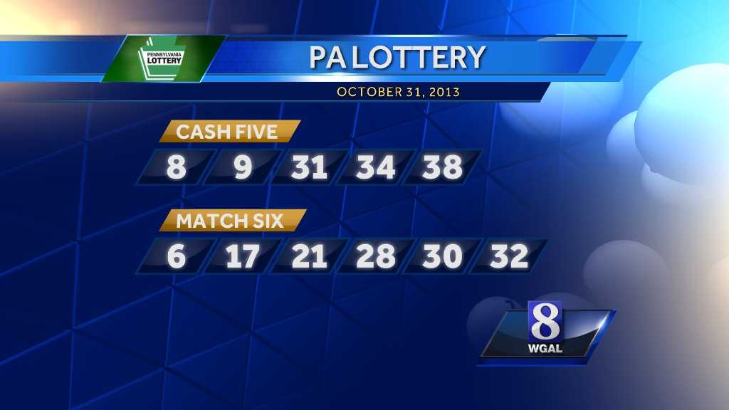 lottery-numbers