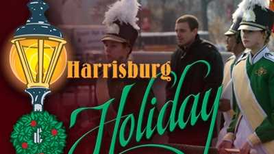 Join WGAL 8 at The Harrisburg Holiday Parade!