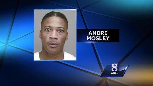 Nov. 15: Police in Dauphin County say a man is in jail after he robbed the same Waffle House twice. Susquehanna Township police say 45-year-old Andre Mosley of Steelton robbed the restaurant on the 3800 block of Union Deposit Road. The latest robbery happened on Wednesday around 11:15 p.m. The other was last Friday. 