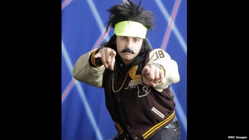Revenge Of The Nerds Olympians Channel The 80s Revenge Of The Nerds Olympians Channel The 80s