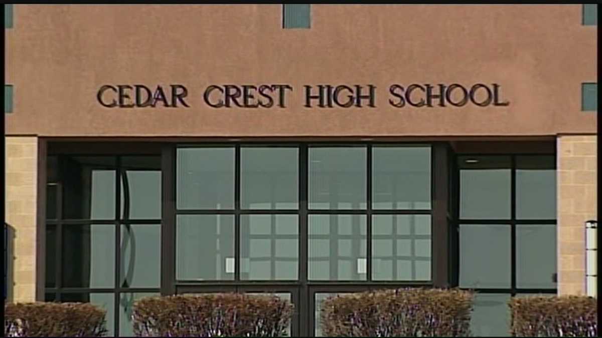 CornwallLebanon School Board to vote on arming school officers