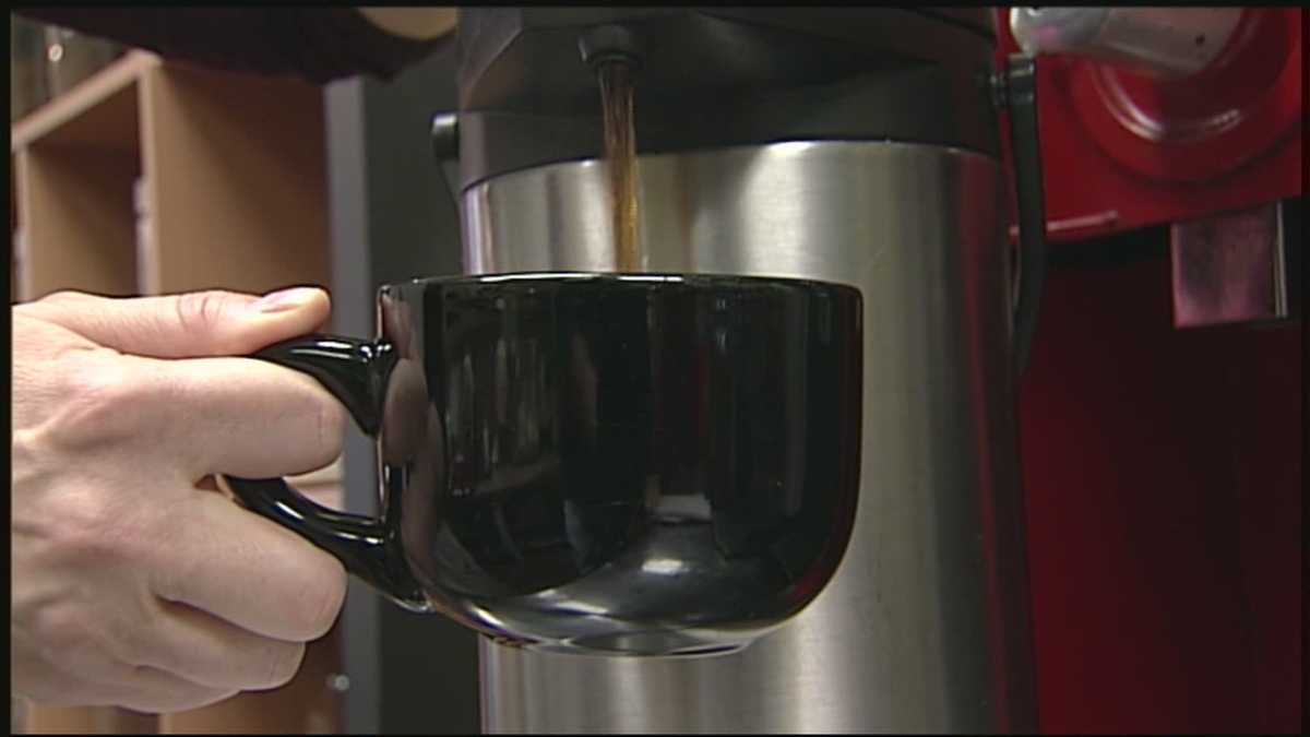 Video Coffee prices spike