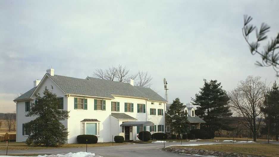 25 things to know about Susquehanna Valley history