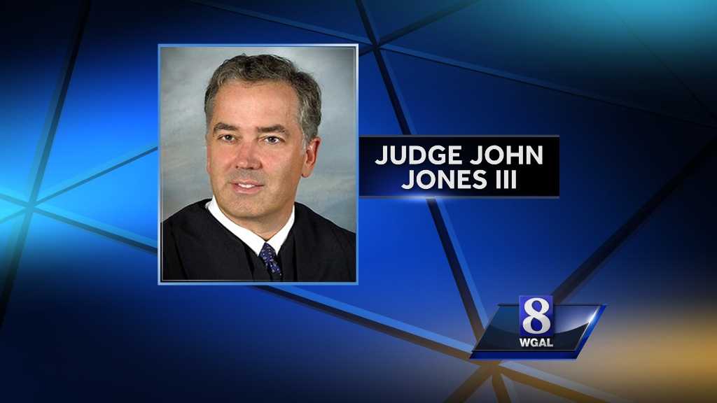 Judge Strikes Down Pa S Same Sex Marriage Ban