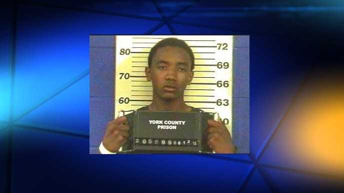 UPDATED: York teen shot dead in car
