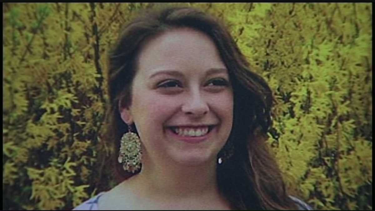 Family of crash victim Meredith Demko establishing scholarship in her name(02)
