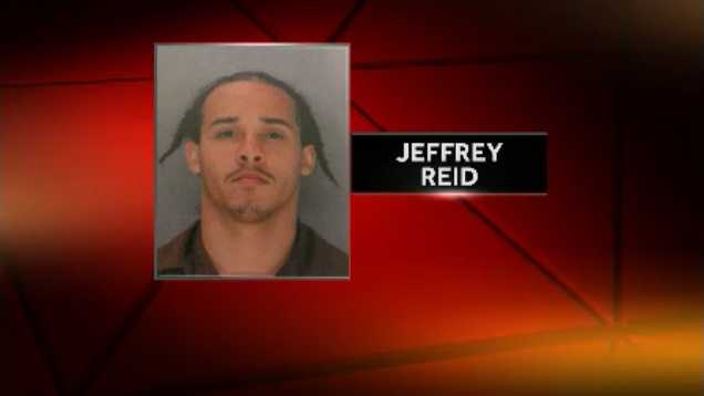 York police search for murder, home invasion suspect