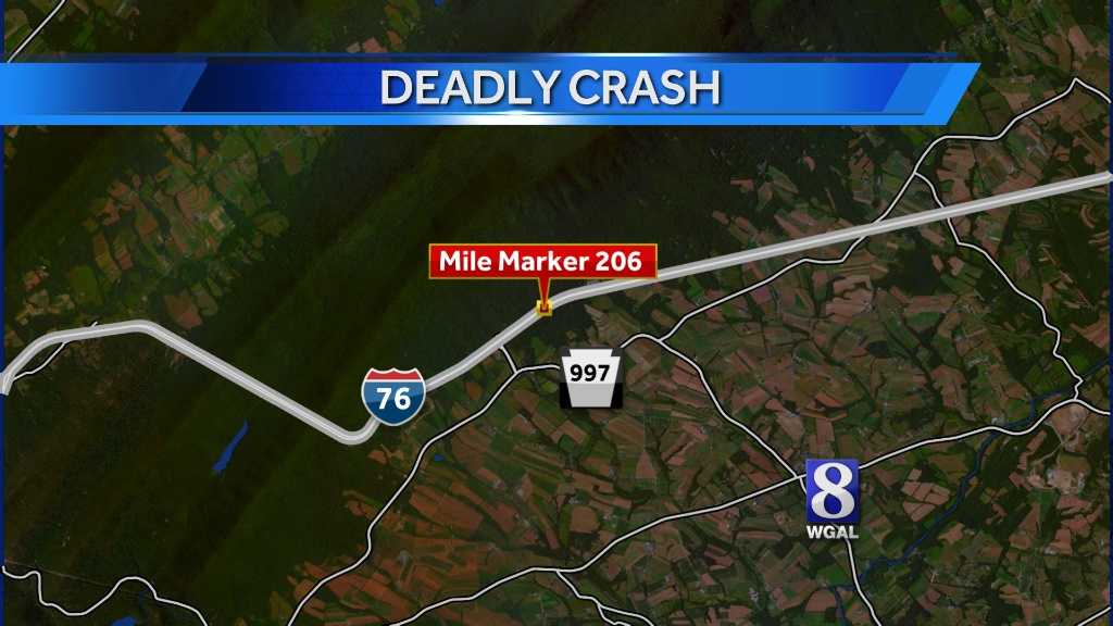 State police investigate motorcycle crash that killed Philly cop