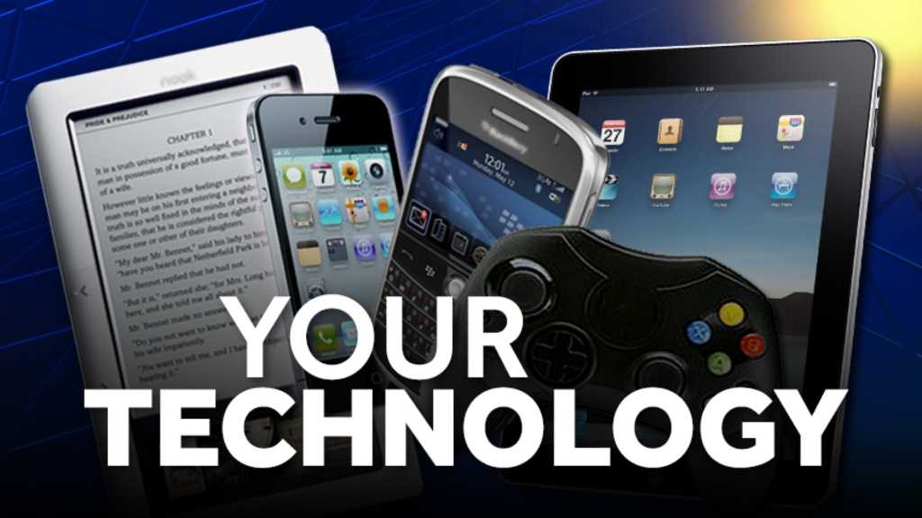 Tech News Is your cell phone safe for banking?