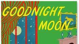 Goodnight Moon by Margaret Brown is the most consistently checked out book.