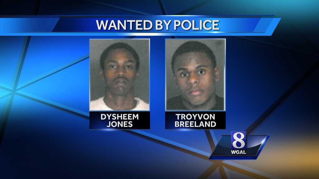 UPDATE: Suspect turns himself in after 18-year-old shot, killed in York