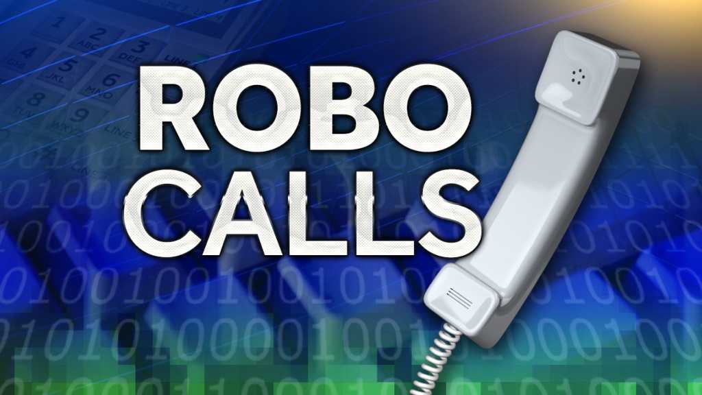 How Do You Stop Annoying 'robo Calls'?