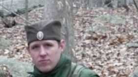 Pennsylvania State Police are searching for Eric Matthew Frein, 31, of Canadensis, Monroe County, in connection with the shooting of two Pennsylvania State troopers.