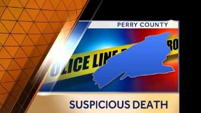 2 new developments in Perry County suspicious death case