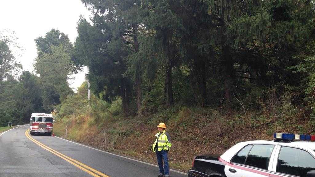 Photos Fatal crash in York County