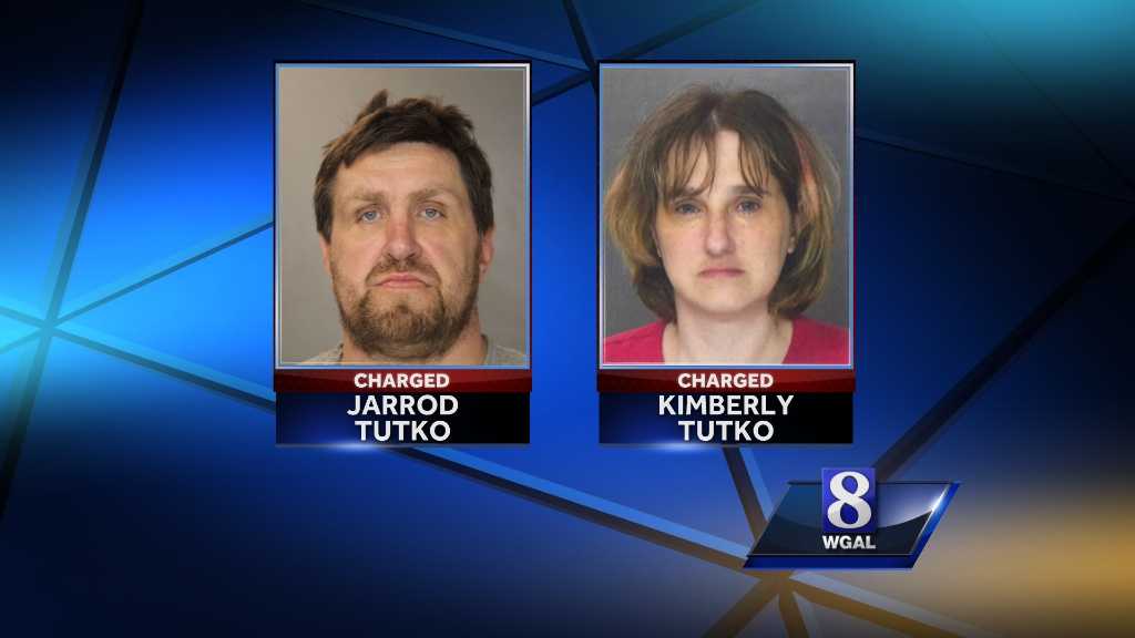 Both parents now charged in death of 9-year-old boy