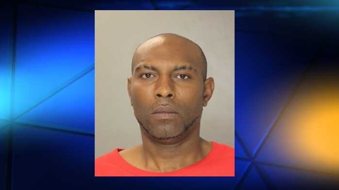 UPDATED: Harrisburg homicide suspect in custody