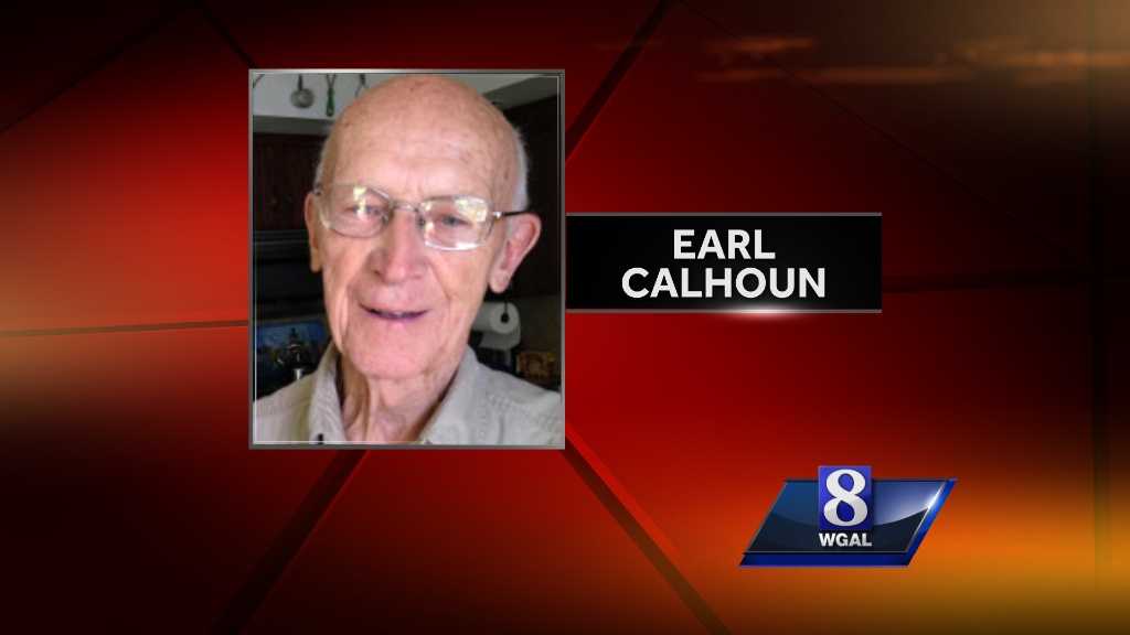 Missing man found in York County dies