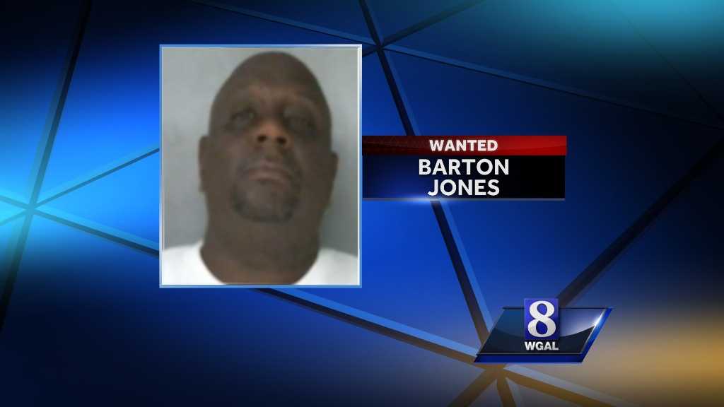 Police Arrest Chambersburg Murder Suspect 