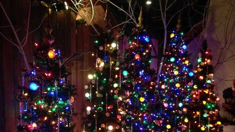 Holiday Tipping Who Should Be On Your List