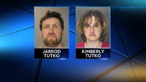 Tutko Parents Plead Not Guilty In Death Of 9-year-old Son