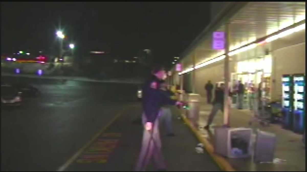 York County officers facing lawsuit after man shot 15 times, dies at Kmart