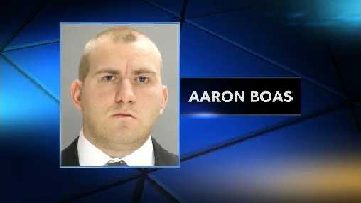 Lancaster man charged after having sexual contact with child