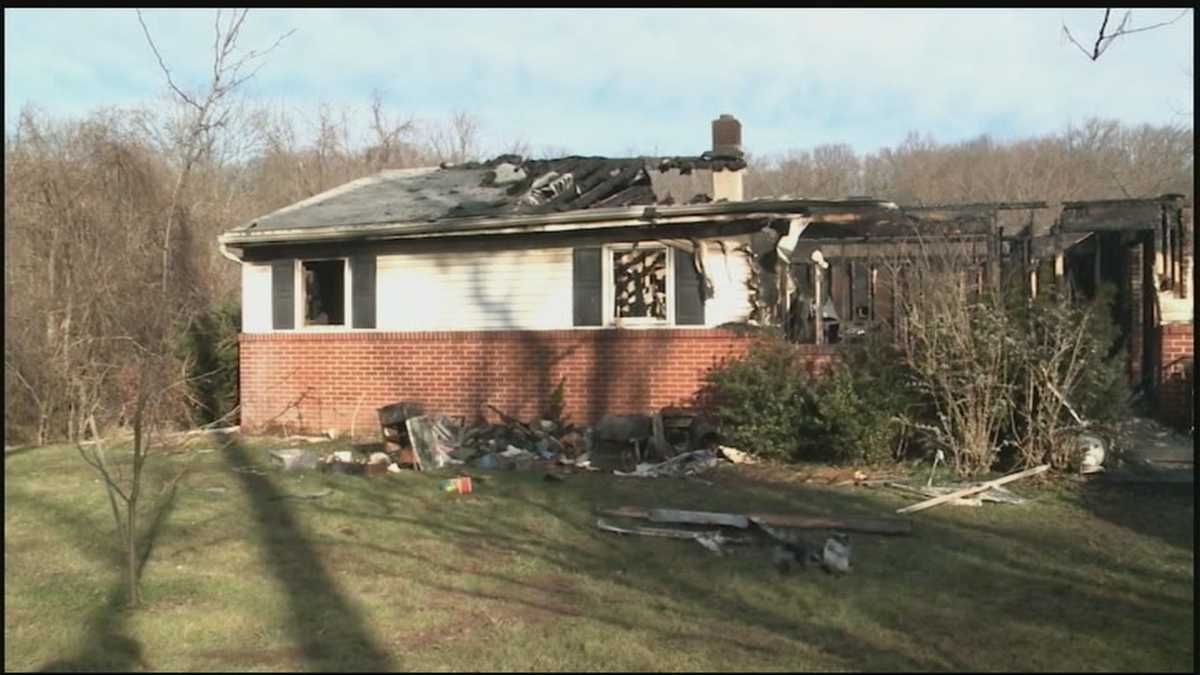 2 dead in Newberry Township house fire