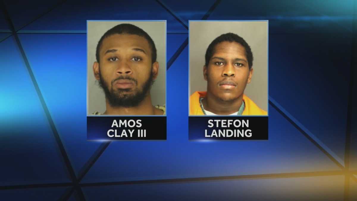 UPDATE: Police identify victim in Lancaster shooting