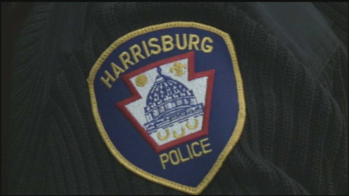 Harrisburg police chief to recruit minority applicants